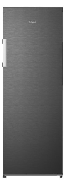 Hotpoint Ariston Frigorifero Monoporta Capacit 367 Litri Classe energetica E Raffreddamento Statico colore Dark Inox - HPMLS 1411 XBR4E
