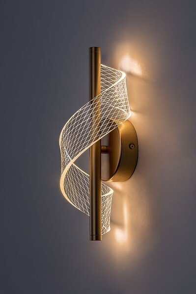 Rabalux 71415 - Applique LED ZOFRAEL LED/6W/230V 3000K