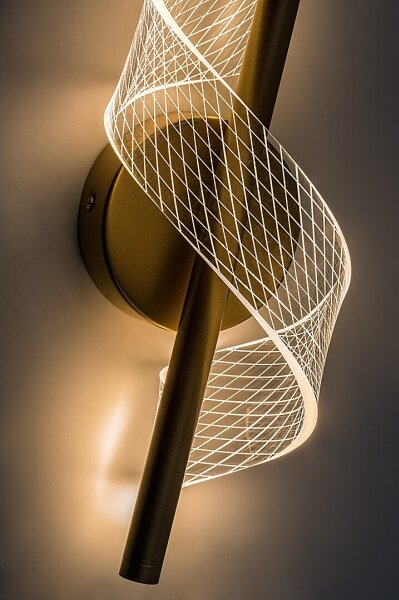 Rabalux 71415 - Applique LED ZOFRAEL LED/6W/230V 3000K
