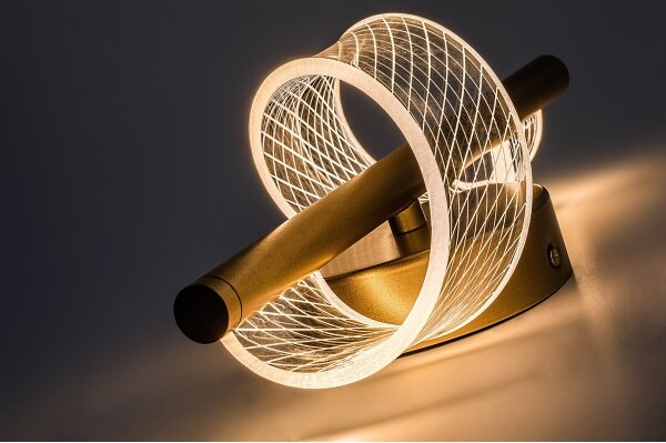 Rabalux 71415 - Applique LED ZOFRAEL LED/6W/230V 3000K