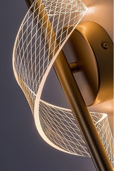 Rabalux 71415 - Applique LED ZOFRAEL LED/6W/230V 3000K