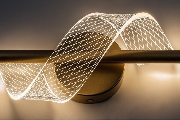 Rabalux 71415 - Applique LED ZOFRAEL LED/6W/230V 3000K
