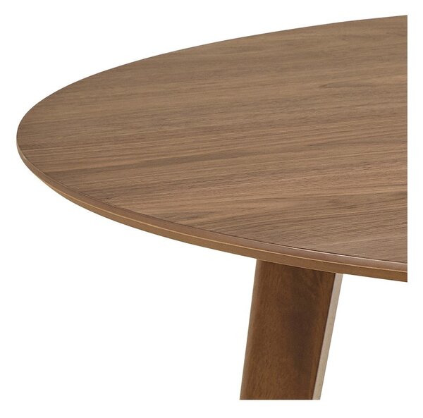 Tavolo da pranzo rotondo ø 140 cm Roxby – Actona