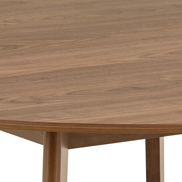 Tavolo da pranzo rotondo ø 140 cm Roxby – Actona