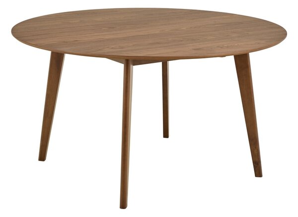Tavolo da pranzo rotondo ø 140 cm Roxby – Actona
