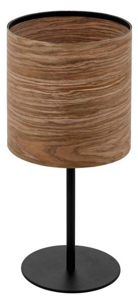 Eglo 98551 - Lampada da tavolo CANNAFESCA 1xE27/40W/230V