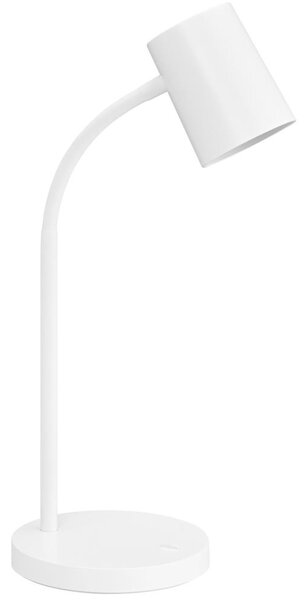 Osram - Lampada da scrivania DESK LINE 1xGU10/9W/230V bianca