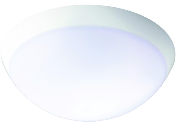 Fulgur s-27487 - Apparecchio tecnico a LED ROMANA MINI LED/20W/230V 2700K IP64 bianco