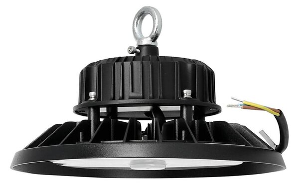 Brilagi -LED Plafoniera industriale da soffitto TITAN PRO LED/100W/230V 4000K IP65