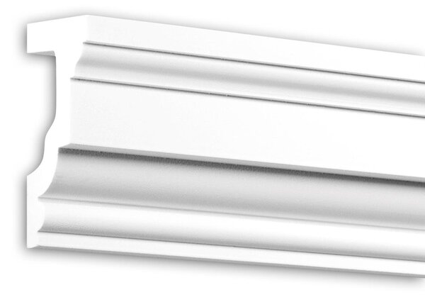 Parapetto Profhome 482202 Cornice di facciata stile classico 2 m