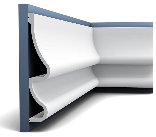 Rivestimento murale Orac Decor ULF MORITZ P3071 stile moderno 2 m