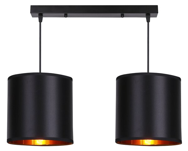 Candellux CANDIDA 2xE27 lampada a sospensione 32-00712