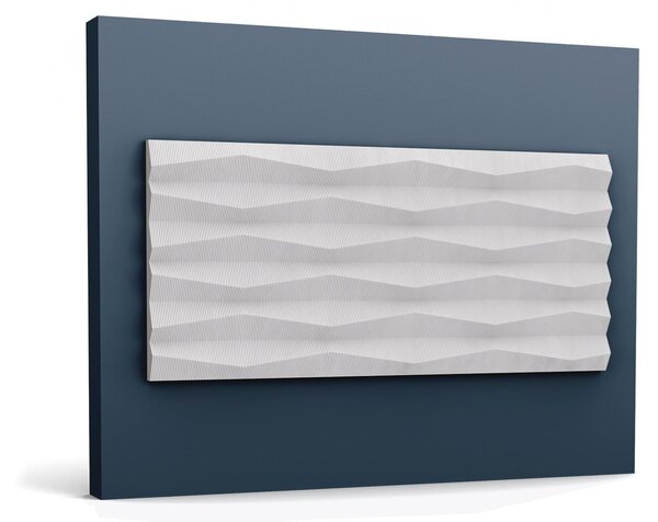 3d panel Orac Decor MODERN W112 styl moderna 2 m