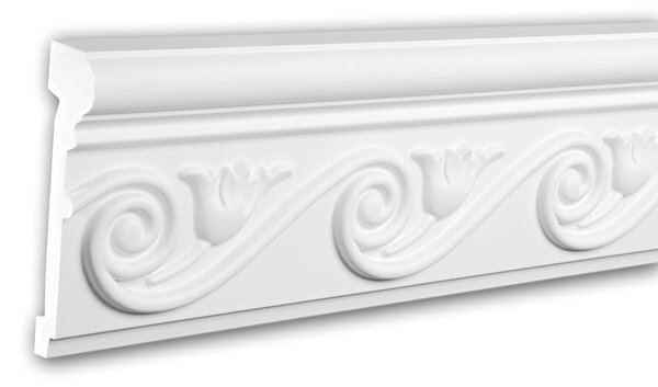 Rivestimento a parete Profhome 151350 neo empire style 2 m