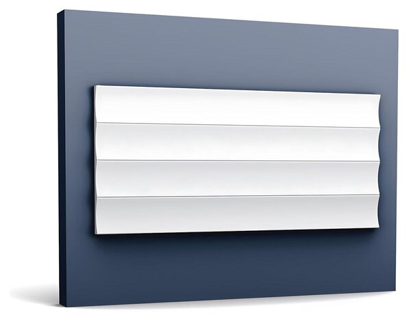 3d panel Orac Decor MODERN W114 styl moderna 2 m