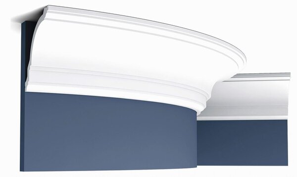 Rivestimento flessibile Orac Decor CX106F stile classico 2 m