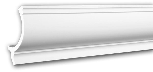 Cornice a soffitto Profhome 150261 stile neoclassico 2 m