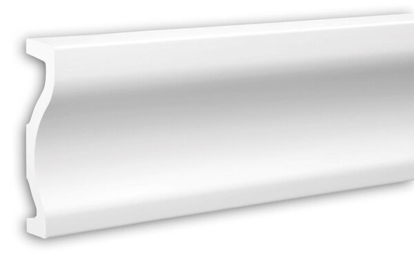 Infissi Profhome 484001 Profilo di facciata in stile moderno 2 m
