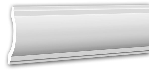 Rivestimento flessibile Profhome 151360F stile neoclassico 2 m