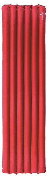 Materasso gonfiabile Easy Camp Hexa Red