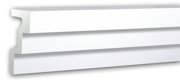 Cornice a soffitto Profhome 150262 stile moderno 2 m
