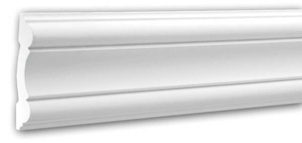 Rivestimento murale Profhome 151317 stile neoclassico 2 m