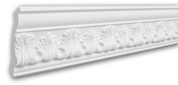 Rivestimento flessibile Profhome 150198F stile neoclassico 2 m