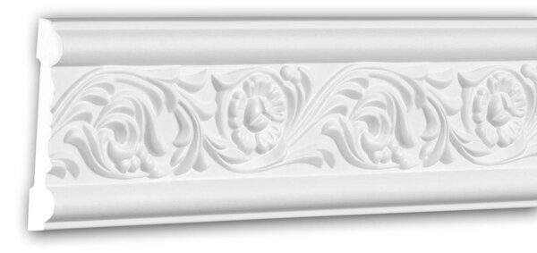 Rivestimento flessibile Profhome 151337F Stile rococò / barocco 2 m