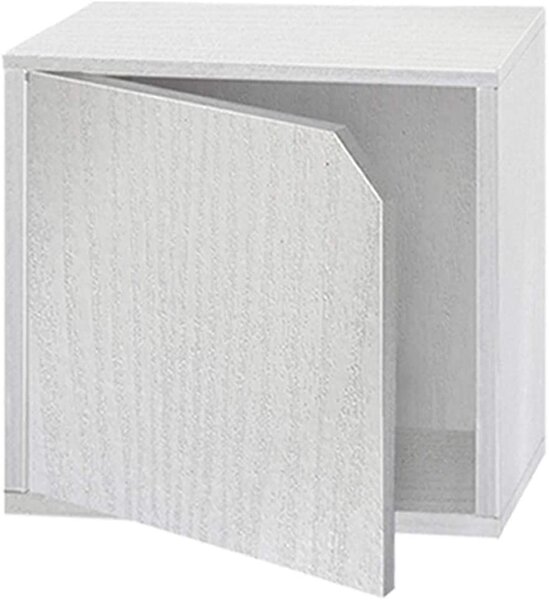 Cubo Pensile con Anta 35x29