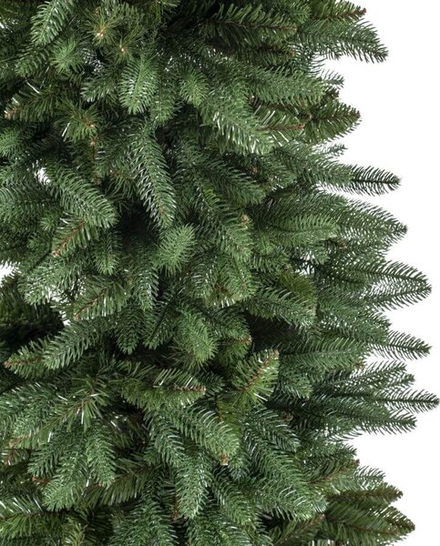Albero di Natale Artificiale K2 Verde Altezza 120 cm