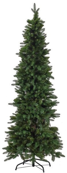 Albero di Natale Artificiale K2 Verde Altezza 120 cm