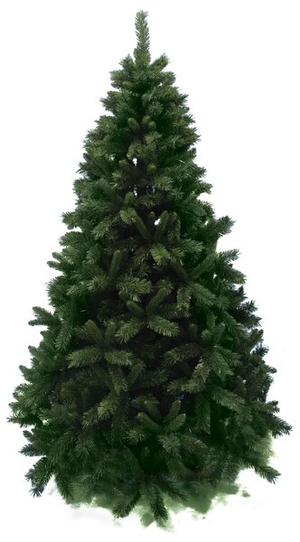 Albero di Natale 535 Rami Ø101xH150cm Pino Sweden