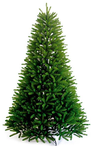 Albero di Natale Artificiale Original Pine Verde Altezza 180 cm