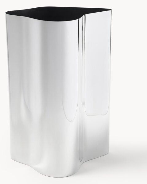 Vaso in acciaio inossidabile Vine