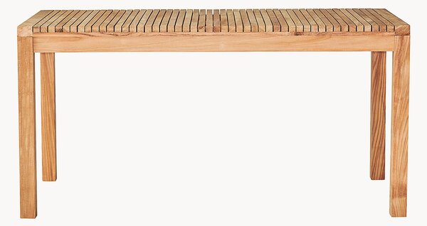 Tavolo da giardino in legno di teak Samoa, varie misure