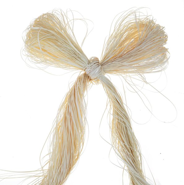 Set 12 Ghirlanda Artificiale con Fili Altezza 189 cm
