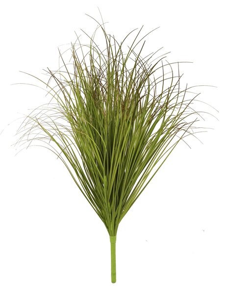 Set 2 Pianta Pennisetum Artificiale Altezza 68 cm Verde