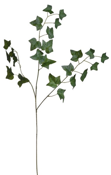 Set 8 Tralcio Artificiale di Ederina Altezza 80 cm Verde