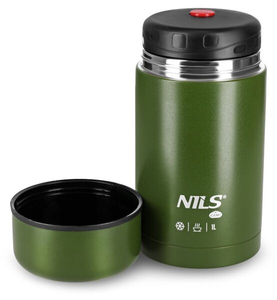Thermos per alimenti e bevande – ideale per cibo, tè, caffè