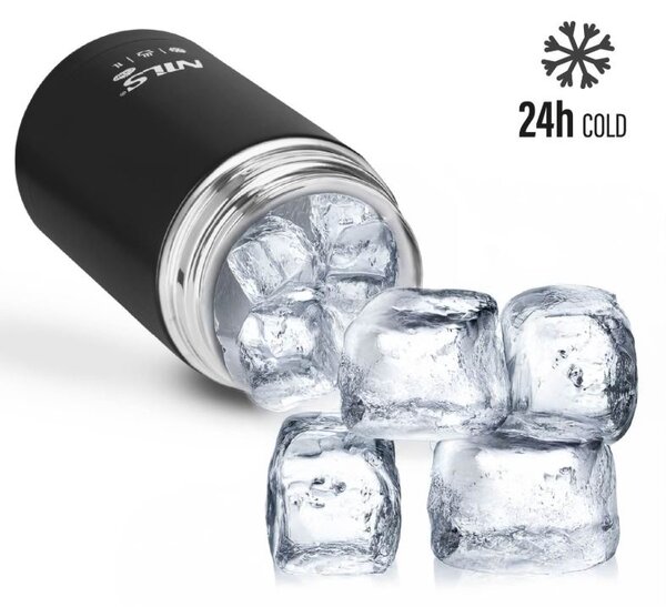 Thermos per alimenti e bevande – ideale per cibo, tè, caffè