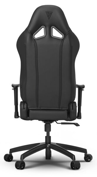Sedia da Gaming Ergonomica 65x70x135 cm Vertagear 2000 Nera
