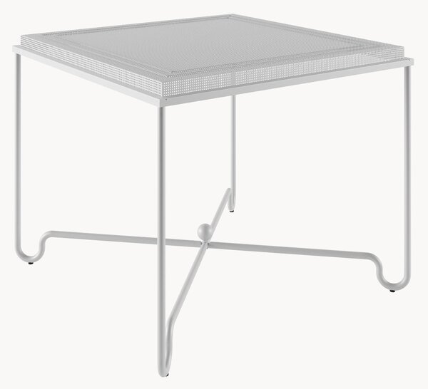 Tavolino da giardino Tropique, 90 x 90 cm