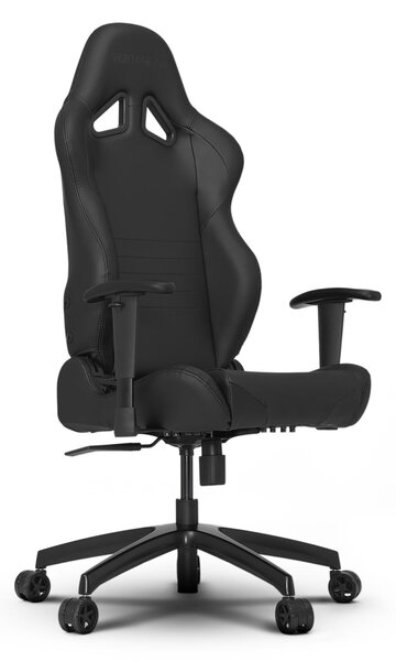 Sedia da Gaming Ergonomica 65x70x135 cm Vertagear 2000 Nera