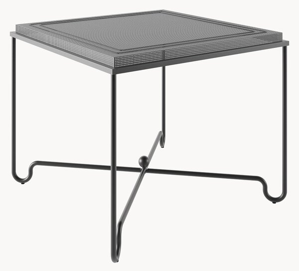 Tavolino da giardino Tropique, 90 x 90 cm