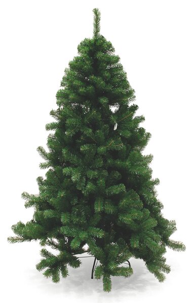 Albero di Natale 363 Rami Ø95xH150 cm Soriani Tirol Verde