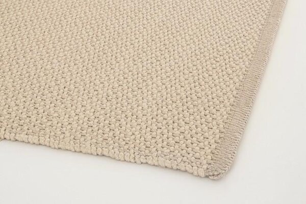 Tappeto da Esterno 230x350 cm in Polipropilene Savan Beige