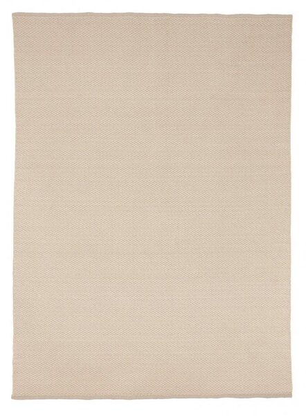 Tappeto da Esterno 230x350 cm in Polipropilene Savan Beige
