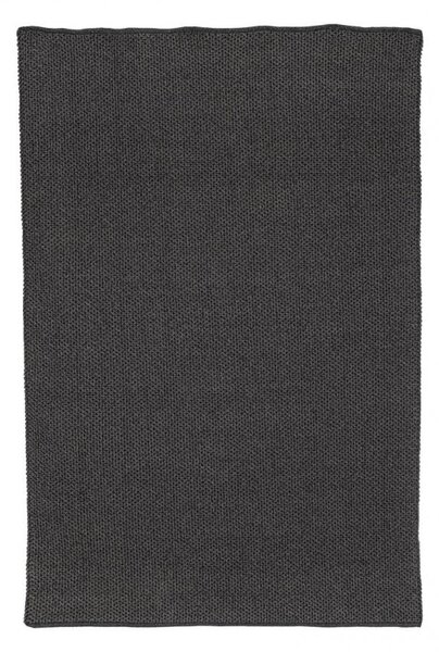 Tappeto da Esterno 200x300 cm in Polipropilene Daya Grigio S