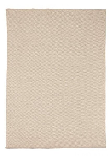 Tappeto da Esterno 200x300 cm in Polipropilene Savan Beige