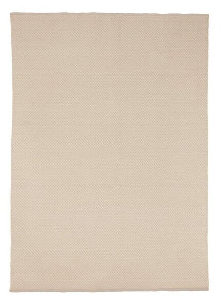 Tappeto da Esterno 170x240 cm in Polipropilene Savan Beige